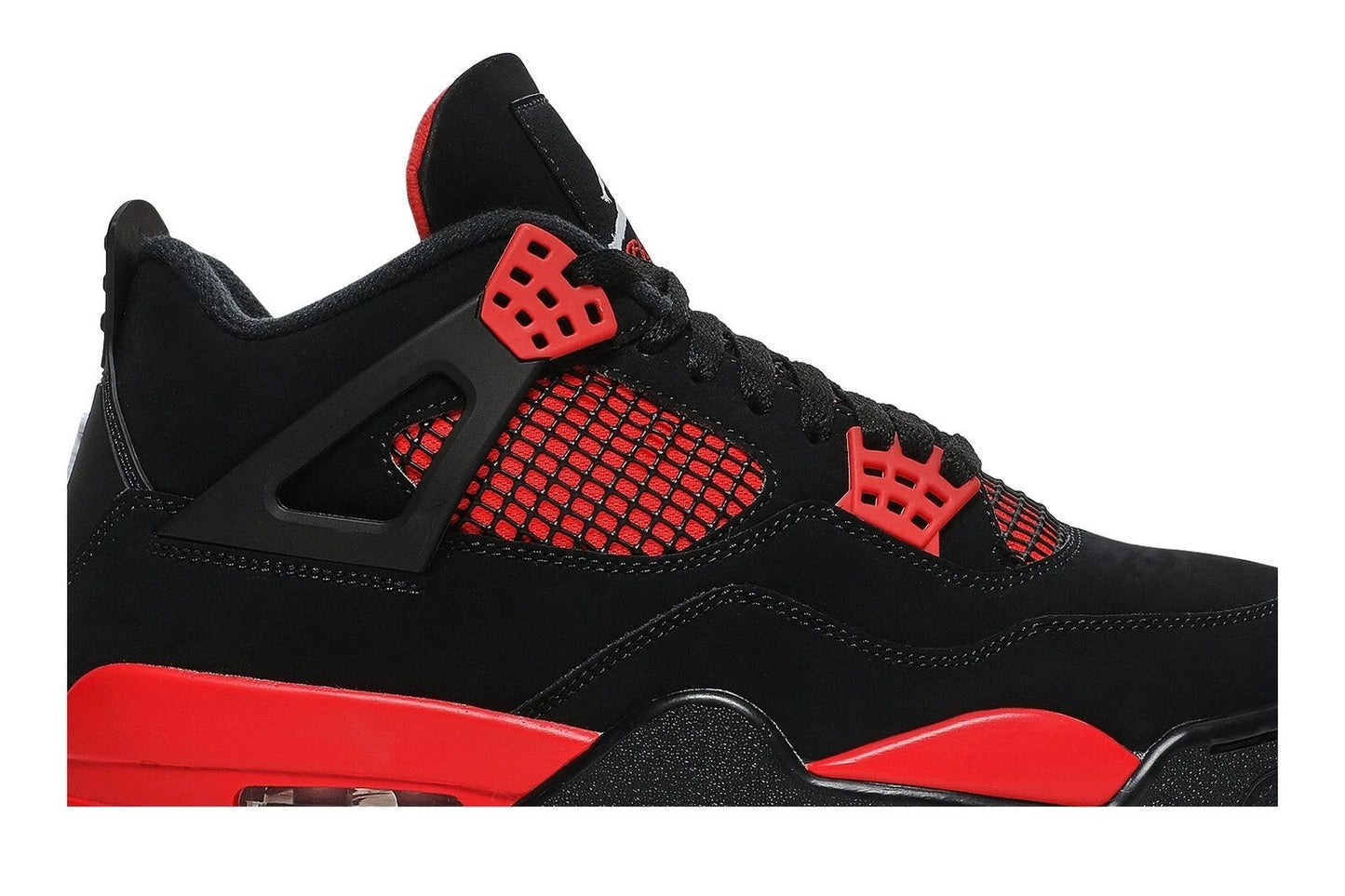 Air Jordan 4 'Red Thunder' CT8527-016 (2022)
